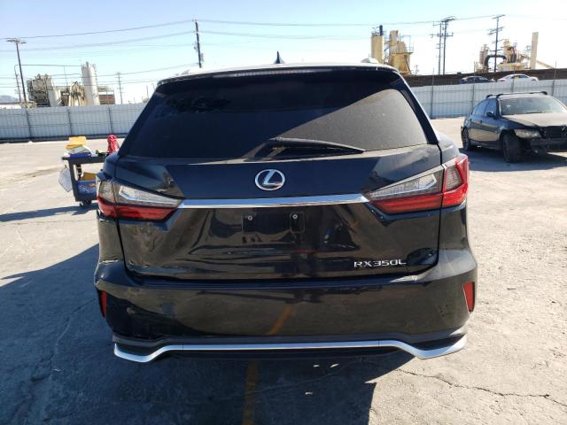 2019 LEXUS RX 350 L - JTJGZKCA4K2012189