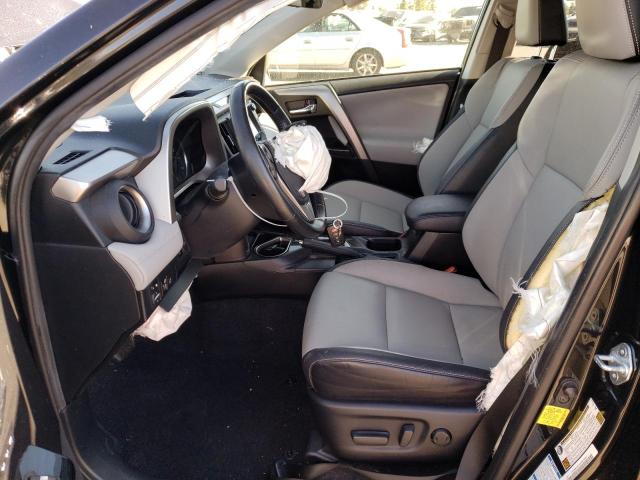 2018 TOYOTA RAV4 HV LI - JTMDJREV0JD160347