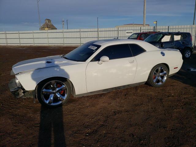 2012 Dodge Challenger R/T