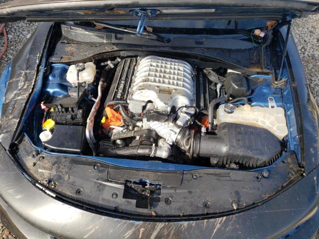 2022 DODGE CHARGER SR - 2C3CDXL92NH104405