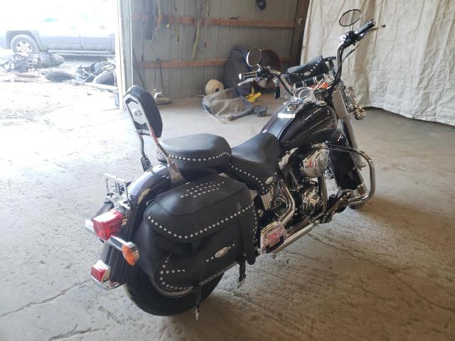 2006 HARLEY-DAVIDSON FLSTCI - 1HD1BWB1X6Y037489