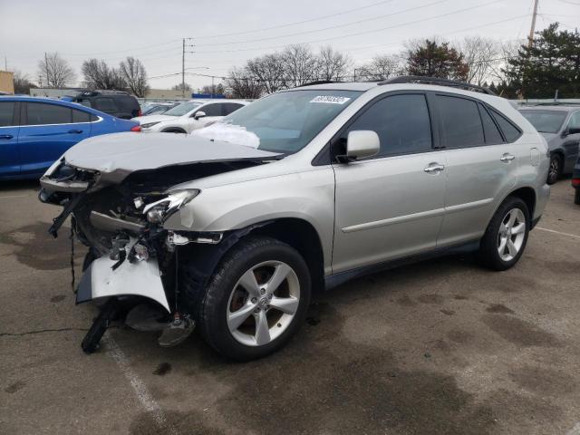 2008 Lexus RX 350 