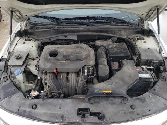 KNAGT4L39G5092478 KIA Optima Lx