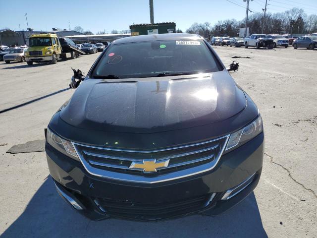 2019 CHEVROLET IMPALA LT - 2G11Z5SA8K9126945