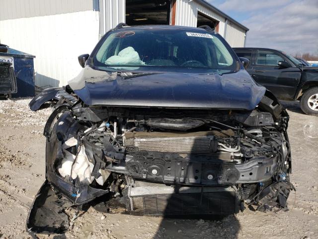 1FMCU0HD2JUC70345 Ford ESCAPE SEL