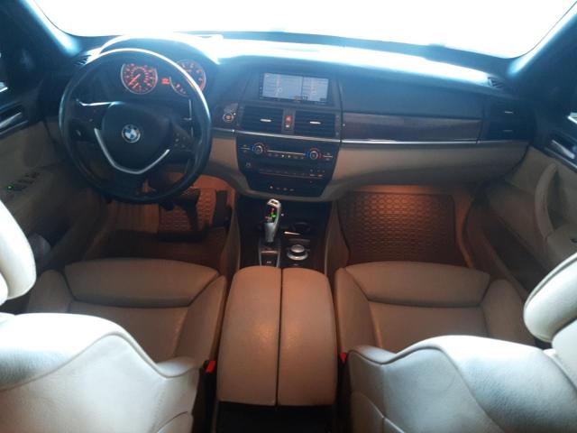 5UXFE83529L309755 BMW X5 Xdrive48i