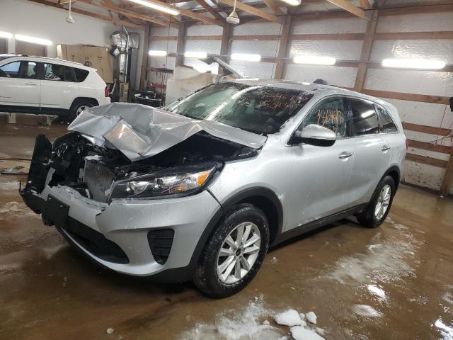 2019 Kia Sorento L