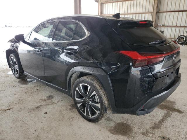 2021 LEXUS UX 200 - JTHX3JBH4M2044624