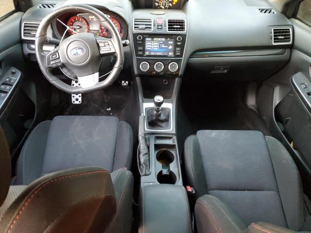 2017 SUBARU WRX - JF1VA1B66H9803208