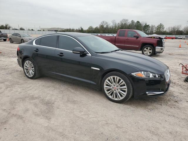 2015 JAGUAR XF 2.0T PR - SAJWA0FS4FPU69951