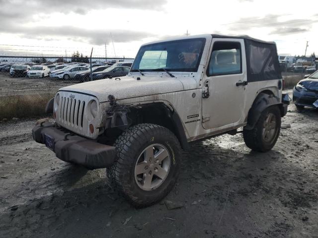 Vin: 1j4aa2d1xal192795, lot: 38451063, jeep wrangler sport 20101