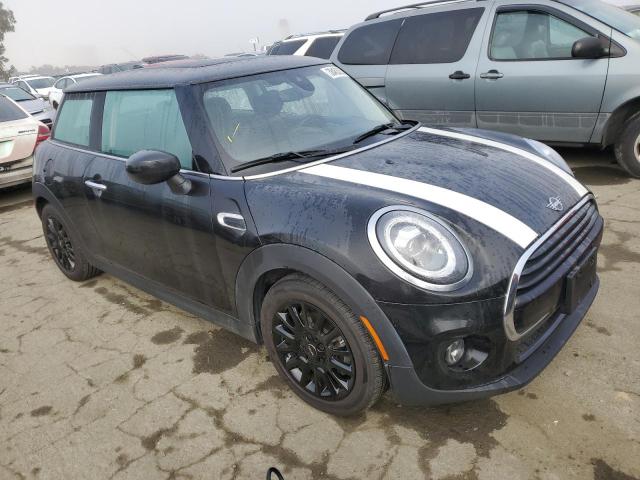 WMWXR3C03L2L80300 Mini Cooper