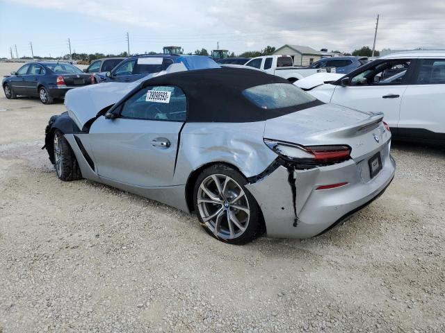 WBAHF3C0XLWW80633 BMW Z4 Sdrive30i