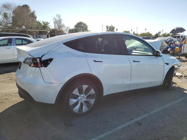 5YJYGDED8MF131430 Tesla Model Y