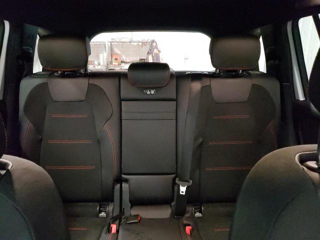 W1N4M4HB6MW136499 Mercedes-Benz Glb 250 4matic
