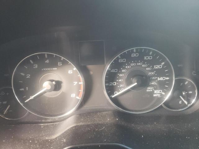 4S4BRDKC5B2386835 Subaru Outback 3.6r Limited