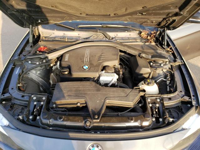 2016 BMW 328 XI SUL WBA8E3G56GNU00808