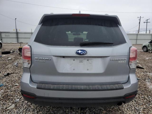 JF2SJARC7HH530750 Subaru Forester 2.5i Limited