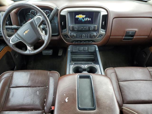2015 CHEVROLET 1500 SILVE - 3GCUKTEC6FG303031