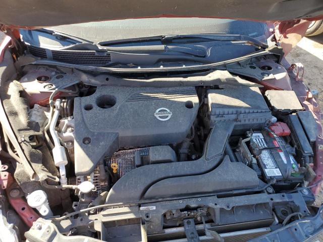 2015 NISSAN ALTIMA 2.5 - 1N4AL3AP2FC258509