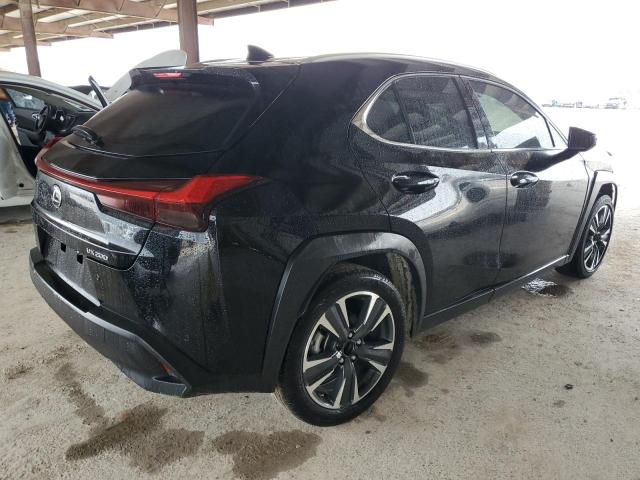 2021 LEXUS UX 200 - JTHX3JBH4M2044624