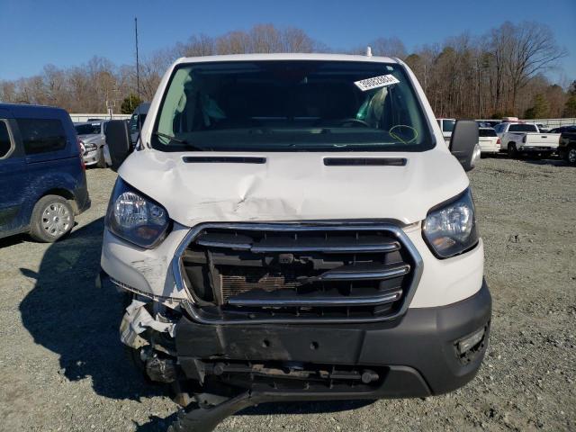 2020 FORD TRANSIT T- - 1FBAX2Y85LKB00629