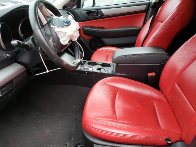 4S4BSAACXH3435700 Subaru Outback 2.5i