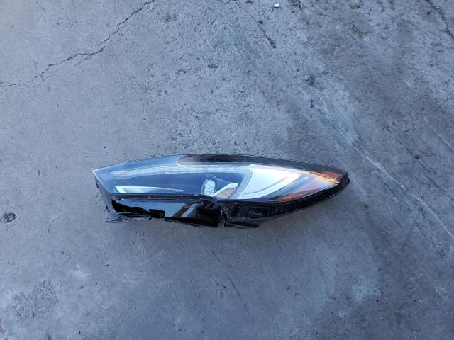 2021 BUICK ENCLAVE AV - 5GAEVCKW9MJ241468