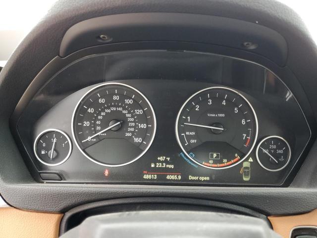 2019 BMW 440I WBA4Z5C55KEE17292