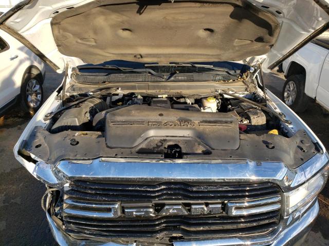 2019 RAM 2500 BIG H - 3C6UR5DL5KG544752