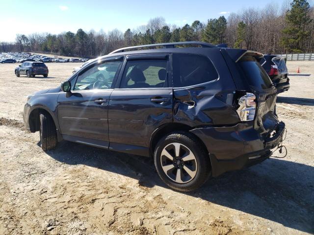 2018 SUBARU FORESTER 2 - JF2SJARC6JH417488