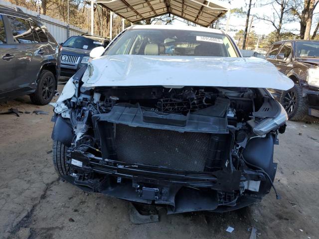 2019 HYUNDAI SANTA FE S - 5NMS23AD6KH032203