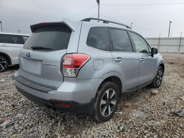 JF2SJARC7HH530750 Subaru Forester 2.5i Limited
