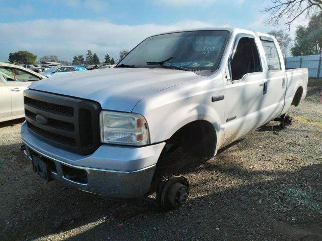 2006 Ford F-250 