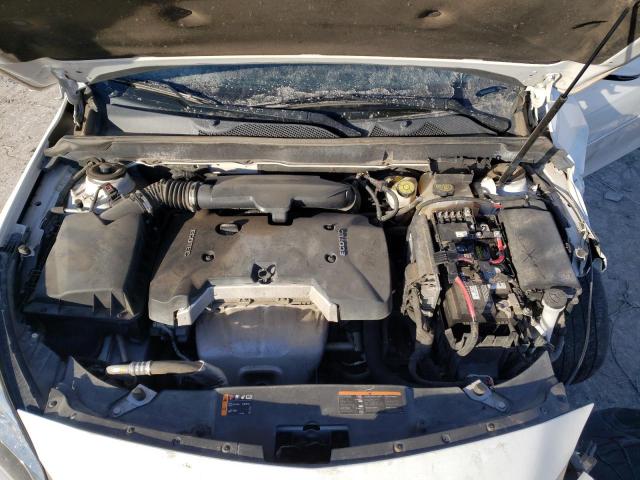 2016 CHEVROLET MALIBU LIM - 1G11C5SA5GF163581