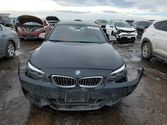 2018 BMW M240XI - WBA2J7C57JVB28312