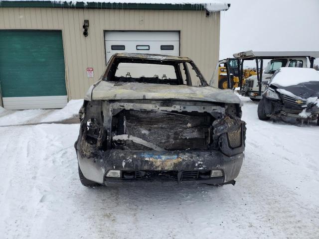 2020 CHEVROLET SILVERADO4 1GC4YNEYXLF309076