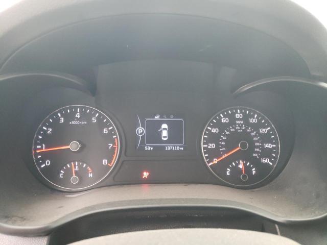 KNAGT4L39G5092478 KIA Optima Lx