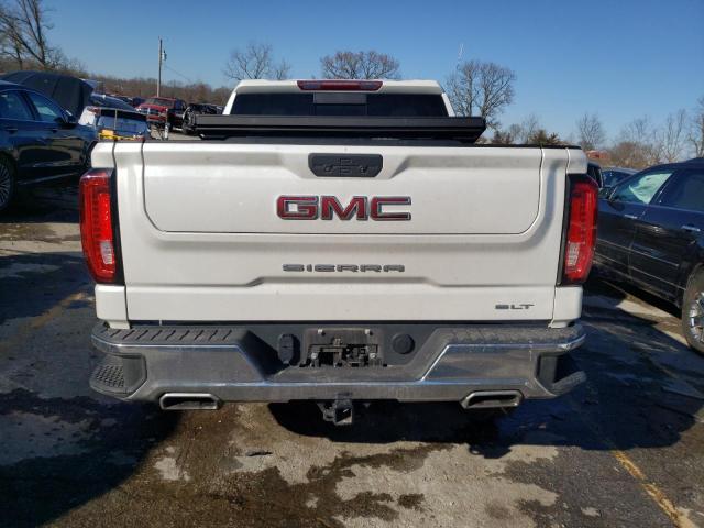 3GTU9DED7KG302748 GMC Sierra K1500 Slt