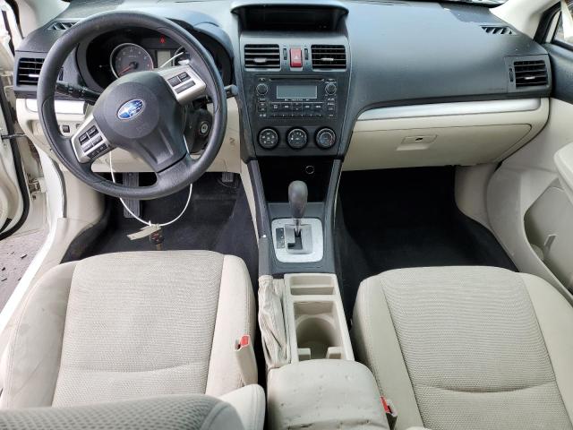 JF2GPACC4E8285009 Subaru Xv Crosstrek 2.0 Premium