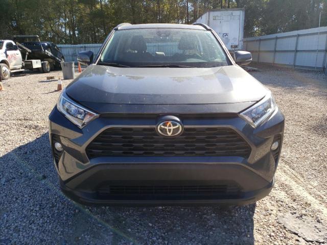 2020 TOYOTA RAV4 XLE 2T3W1RFVXLC073439