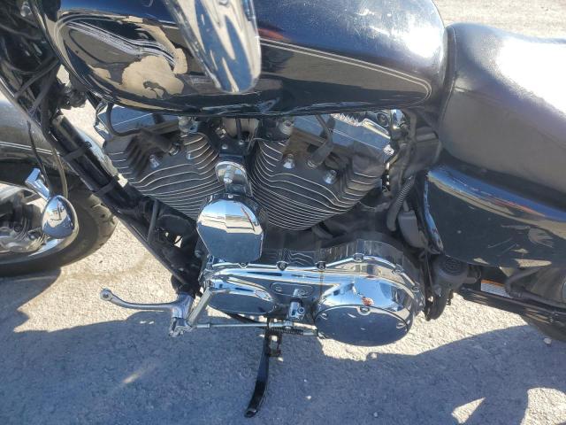 2013 HARLEY-DAVIDSON XL1200 C - 1HD1CT31XDC449044