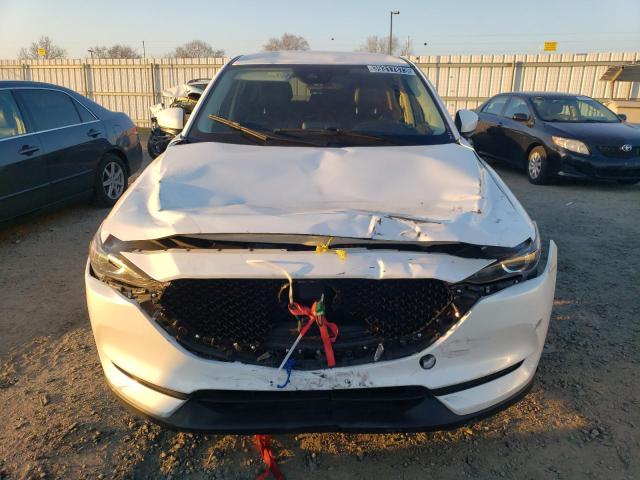 2019 MAZDA CX-5 TOURI - JM3KFACM9K1550023