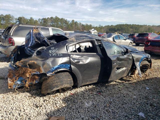2022 DODGE CHARGER SR - 2C3CDXL92NH104405