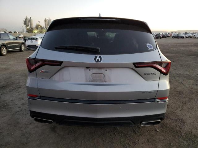 2022 ACURA MDX A-SPEC - 5J8YE1H00NL005785