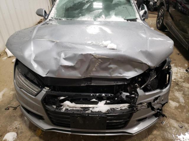 2018 AUDI A7 PRESTIG - WAU23AFCXJN061722