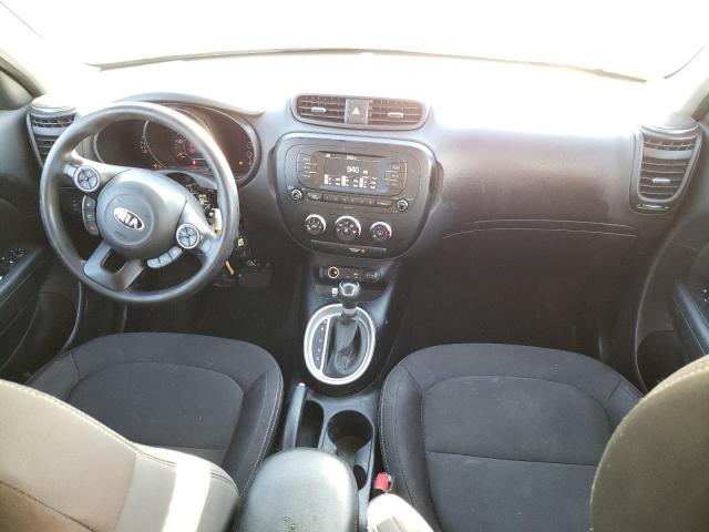 KNDJN2A27H7459594 KIA Soul