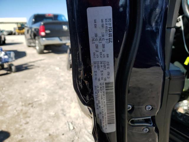 3C4NJDDB2JT130002 Jeep Compass Trailhawk