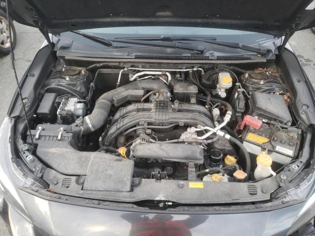JF2GTADC7J8341481 Subaru Crosstrek Premium