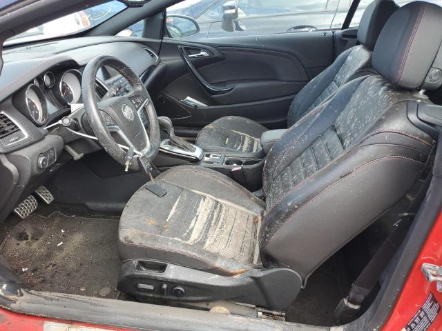 2018 BUICK CASCADA SP W04WJ3N52JG068638